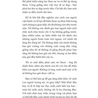 Pre-Order - Tâm Lý Học Nhân Cách