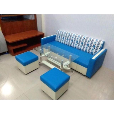 Bộ bàn ghế salon đẹp giá rẻ