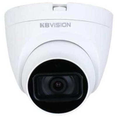 Camera Dome 4in1 KBVISION KX-C2102LQ-A-VN hồng ngoại 2.0 Megapixel