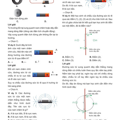 Sách - Đột Phá Tư Duy Vật Lí 12 - Tập 2