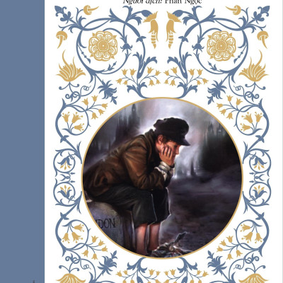 Oliver Twist