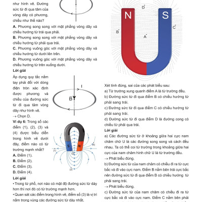 Sách - Đột Phá Tư Duy Vật Lí 12 - Tập 2