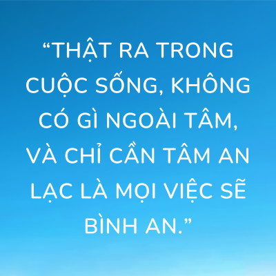 Con Đường Chuyển Hóa - Thầy Thích Pháp Hòa