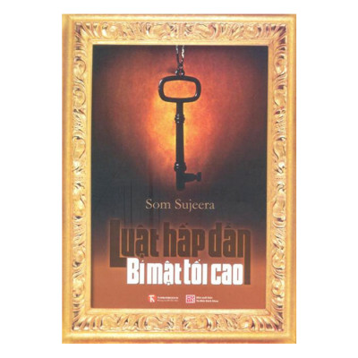 Bộ Luật Dấp Dẫn (Trọn Bộ 3 Cuốn)