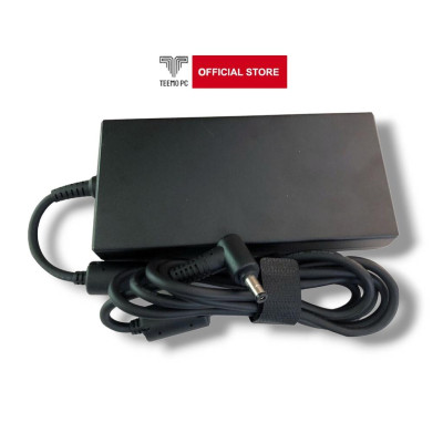 Sạc Tương Thích Cho Laptop ASUS G750JM-BSIS 7N23 G750JM-DS71 G750JS-DS71 G750JW-NH71 230w- Hàng Nhập Khẩu New Seal TEEMO PC X13