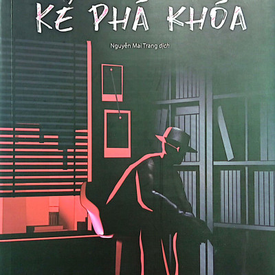 Kẻ Phá Khóa
