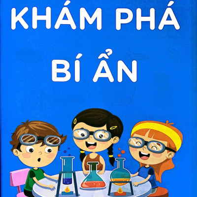 10 Vạn Câu Hỏi Vì Sao - Khoa Học Lý Thú
