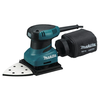  Máy chà nhám rung Makita BO4565 