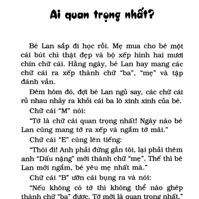 168 Chuyện Kể Hay Nhất Dành Cho Trẻ Mầm Non (Tái Bản 2018)