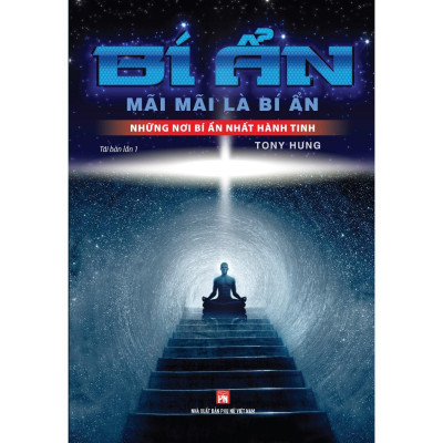 Sách - Hộp Khám Phá Kỳ Thú - Bí Ẩn Mãi Mãi Là Bí Ẩn - Combo 8 Cuốn - Việt Thư
