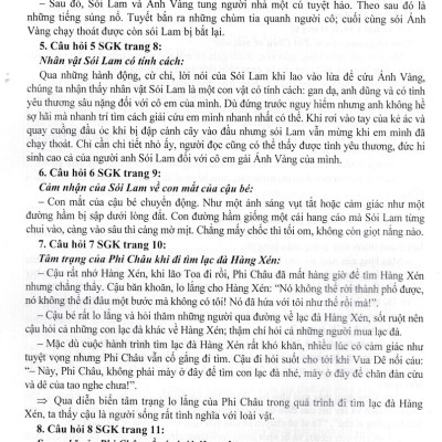 Hướng Dẫn Học Và Làm Bài Ngữ Văn 8 - Tập 2 (Bám Sát SGK Kết Nối Tri Thức Với Cuộc Sống) _HA