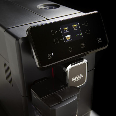 Máy pha cà phê tự động GAGGIA MAGENTA PRESTIGE - Hàng chính hãng