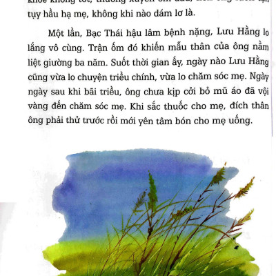 Nhật Kí Trưởng Thành Cho Học Sinh Tiểu Học - Yêu Thương - Cha Mẹ Không Phải Là Đầy Tớ Của Chúng Ta