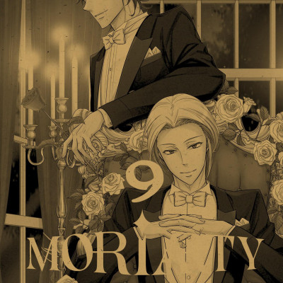 Moriarty The Patriot - Tập 9