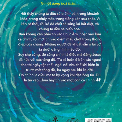 Phúc Âm Của Loài Cá Chình
