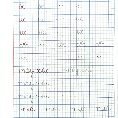 Tủ Sách Kết Nối Tri Thức - Vở Luyện Viết 1 - Quyển 2 (Theo Chương Trình Sách Giáo Khoa Mới) (Tái Bản 2023)