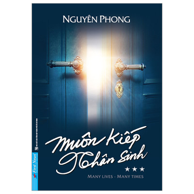 Bộ Sách Nguyên Phong - Combo Cuộc Hành Trình Tâm Linh Thực Tế - Tác Giả Nguyên Phong  - Bìa Mềm - First News