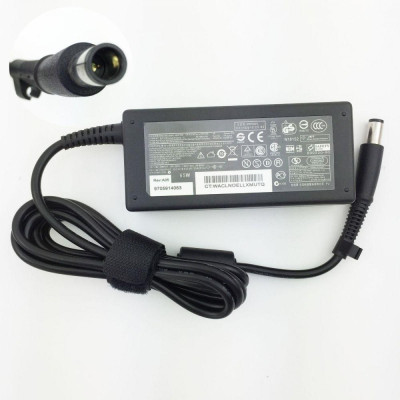 Sạc Tương Thích Cho Laptop Hp Compaq 6530S 6535S - Hàng Nhập Khẩu New Seal TEEMO PC TEAC942
