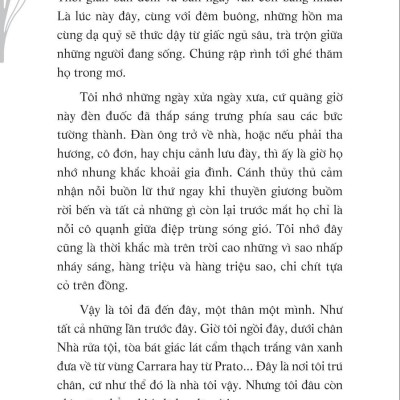 Cuộc Gặp Tình Yêu