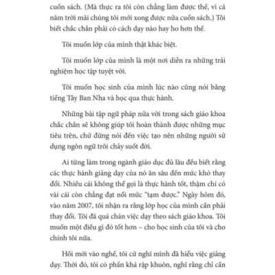 Sách - Đừng Dạy Theo Lối Đó! - Để Trở Thành Giáo Viên “Siêu Ngầu” Thời Đại Số
