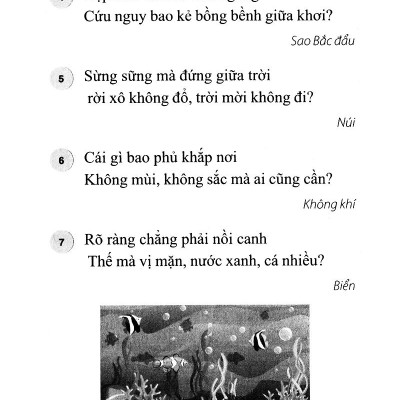 556 Câu Đố Rèn Trí Thông Minh (Tái Bản 2024)