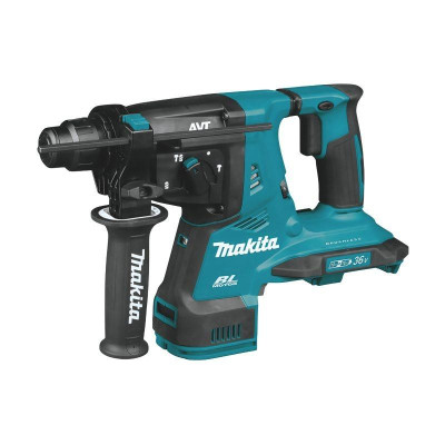 MÁY KHOAN ĐA NĂNG DÙNG PIN (28MM/AWS/BL)(18VX2) 1350W (KHÔNG KÈM PIN VÀ ĐẾ SẠC) MAKITA DHR282Z- HÀNG CHÍNH HÃNG