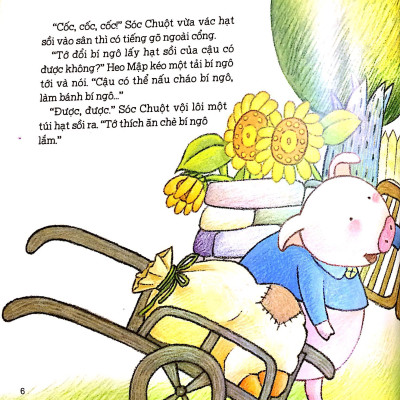 Tớ Là CEO Nhí - Nhật Kí Chi Tiêu