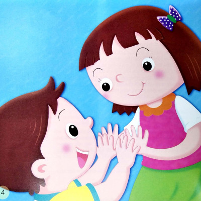Dạy Trẻ Kỹ Năng An Toàn - Cửa Sổ Nguy Hiểm, Con Cần Tránh Xa