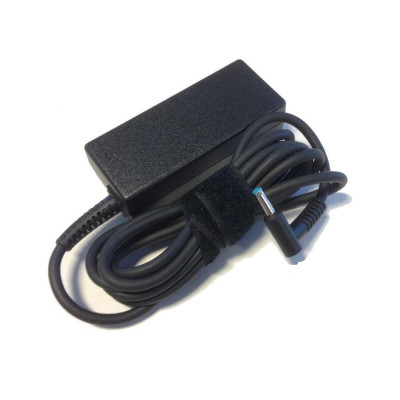 Sạc Tương Thích Cho Laptop Hp Pavilion Sleekbook 14-B009Tu Adapter 19.5V-3.33A - Hàng Nhập Khẩu New Seal TEEMO PC TEAC847
