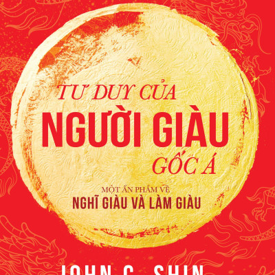 Bộ Sách Tư Duy Của Người Giàu Gốc Á + Công Thức Tự Tin Để Vươn Tới Sự Tự Lập Và Thành Công + Nấc Thang Kì Diệu Dẫn Đến Thành Công + Thoát Khỏi Những Nỗi Sợ Hãi Của Bạn Để Tiến Bước Tới Thành Công ( Bộ 4 Cuốn)