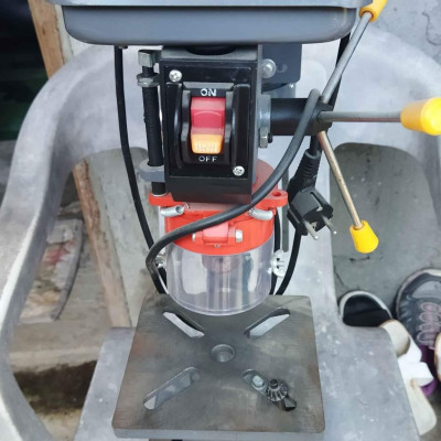 MÁY KHOAN BÀN 13MM 350W INGCO DP133505 - HÀNG CHÍNH HÃNG
