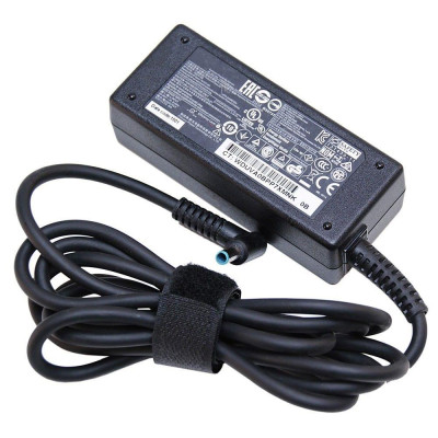 Sạc Tương Thích Cho Laptop Hp Pavilion 15-D062Tu D051Sq Adapter 19.5V-3.33A - Hàng Nhập Khẩu New Seal TEEMO PC TEAC861