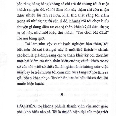 Thực Hành Khắc Kỷ