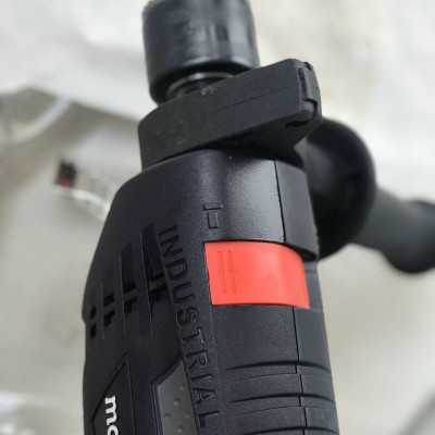 MÁY KHOAN ĐỘNG LỰC 710 WMAKUTE ID003-X- HÀNG CHÍNH HÃNG