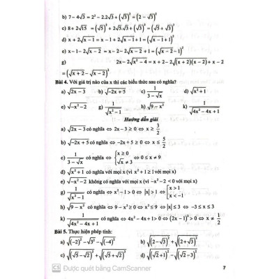Sách giải nhanh các chuyên đề đại số 9 (  (Tài liệu luyện thi vào 10) (HA-MK1)