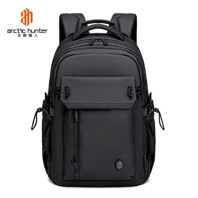 Balo du lịch Arctic Hunter chất liệu Oxford Fabric chống thấm nước - B00531