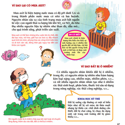 Vì Sao Trái Đất Ngày Một Nóng Hơn?