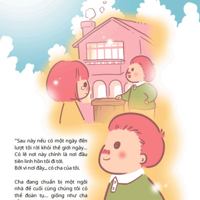Để Con Chăm Sóc Cha - I’m A Caregiver - Tập 1