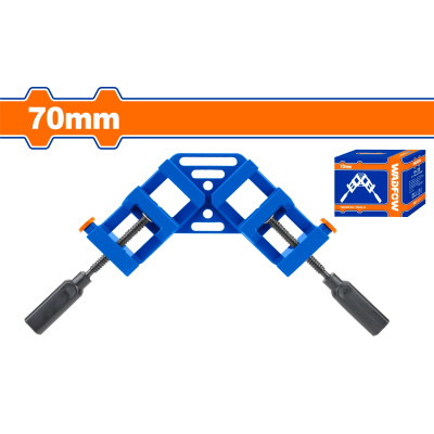 KẸP CỐ ĐỊNH GÓC 70MM WACC2528 WADFOW - HÀNG CHÍNH HÃNG