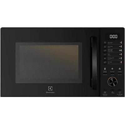 Lò vi sóng có nướng Electrolux EMG23D22B 23 lít - Hàng chính hãng