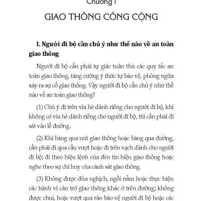 Kỹ Năng Xử Lý Tình Huống Khẩn Cấp (Tái bản 2025)