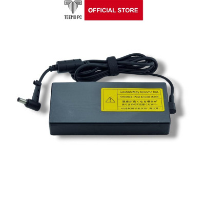 Sạc Tương Thích Cho Laptop Asus TUFFX504GE-EN108T 150w- Hàng Nhập Khẩu New Seal TEEMO PC X11