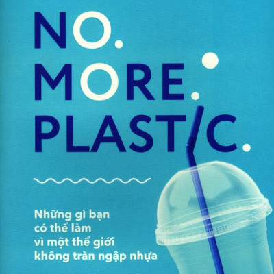 No. More. Plastic