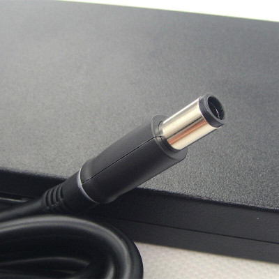 Sạc Tương Thích Cho Laptop Dell Latitude E7450 Adapter 19.5V-3.34A 19.5V-4.62A - Hàng Nhập Khẩu New Seal TEEMO PC TEAC533
