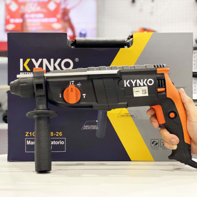 Khoan bê tông 3 chức năng - KD28 cầm tay giá tốt chính hãng Kynko J1C- KD28 -26 # 6282