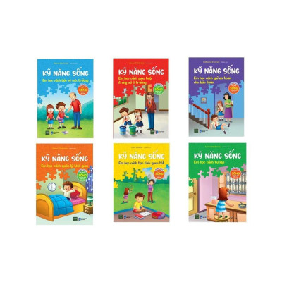 Sách  Kỹ năng sống  Em học cách quản lý thời gian - BẢN QUYỀN