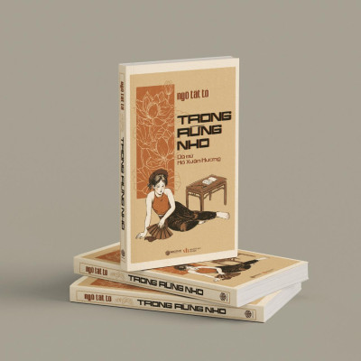 Sách - Trong Rừng Nho - Ngô Tất Tố -  SBOOKS