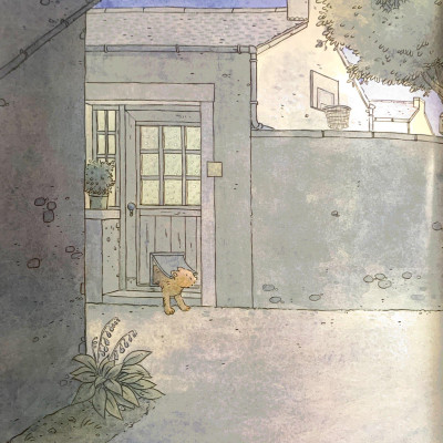 Balthazar