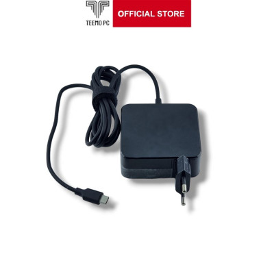Sạc Tương Thích Cho Laptop Asus CX1100CNA CX1101CMA CX1400CNA CX1500CKA CX1500CNA CX1700CKA 65w- Hàng Nhập Khẩu New Seal TEEMO PC X20