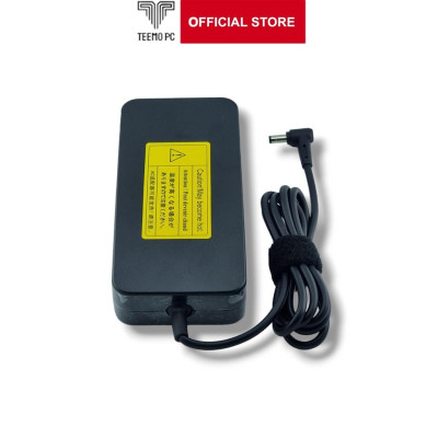 Sạc Tương Thích Cho Laptop Asus G53 series G53S G53SW G53j G53JWG53SX G53SX-XR1 G53SX-XT1 180w- Hàng Nhập Khẩu New Seal TEEMO PC X12